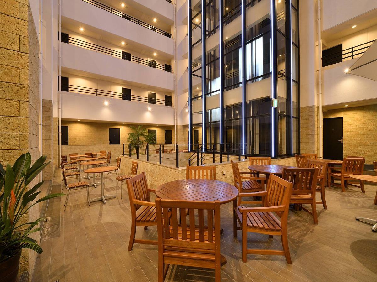 Hotel Wbf Grande Hakata Fukuoka  Eksteriør bilde