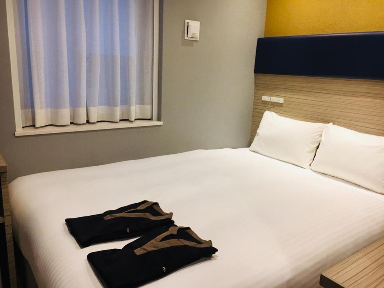 Hotel Wbf Grande Hakata Fukuoka  Eksteriør bilde